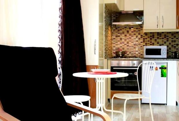 Zena House Konak Varyant - Görsel 8