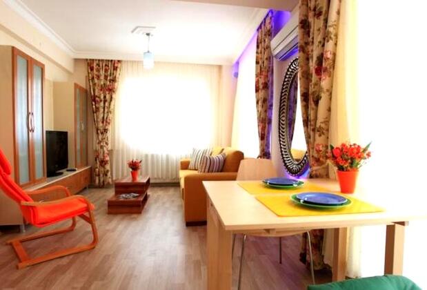 Zena House Konak Varyant - Görsel 9