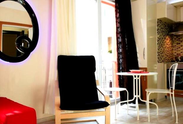 Zena House Konak Varyant - Görsel 11