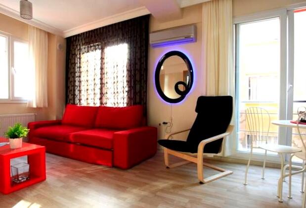 Zena House Konak Varyant - Görsel 12