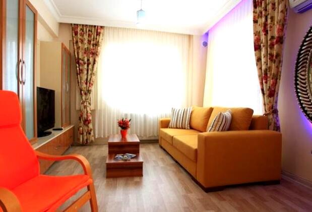 Zena House Konak Varyant - Görsel 13