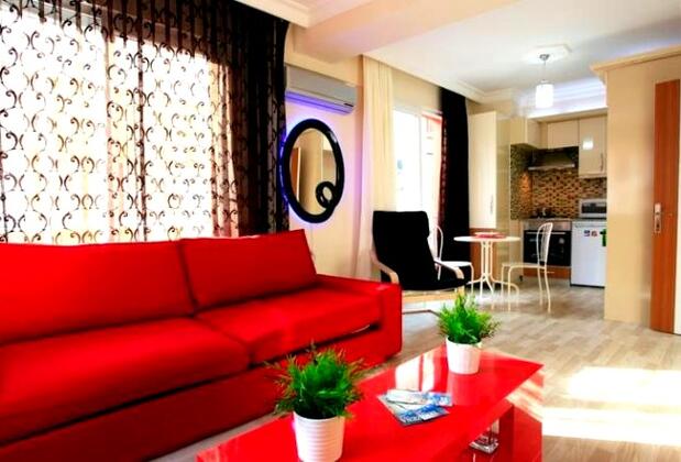 Zena House Konak Varyant - Görsel 14