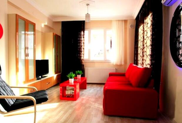 Zena House Konak Varyant - Görsel 15