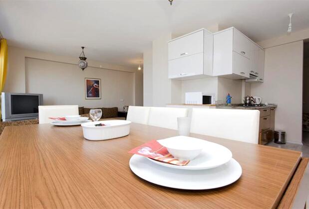 Zena House Konak Varyant - Görsel 16