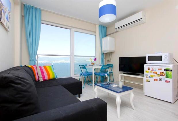 Zena House Konak Varyant - Görsel 17