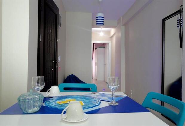 Zena House Konak Varyant - Görsel 18