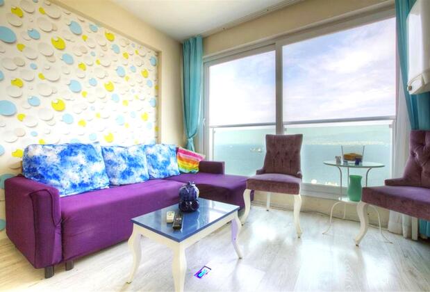 Zena House Konak Varyant - Görsel 20