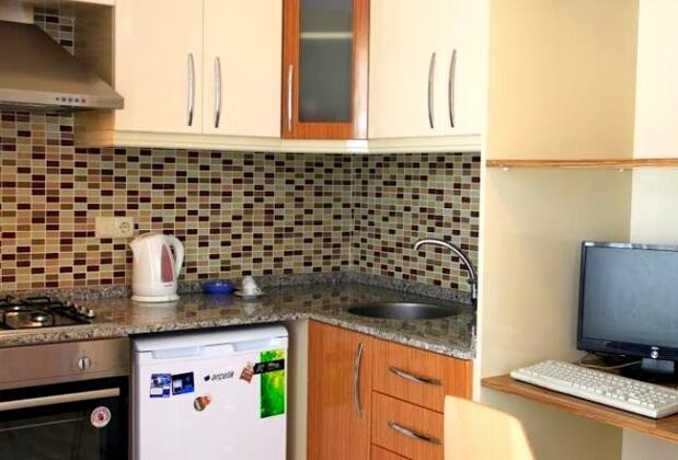 Zena House Konak Varyant - Görsel 21