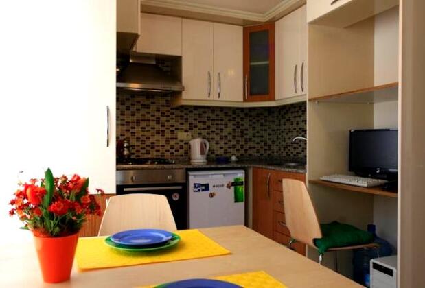 Zena House Konak Varyant - Görsel 22