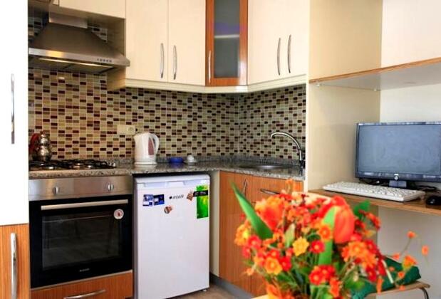 Zena House Konak Varyant - Görsel 23