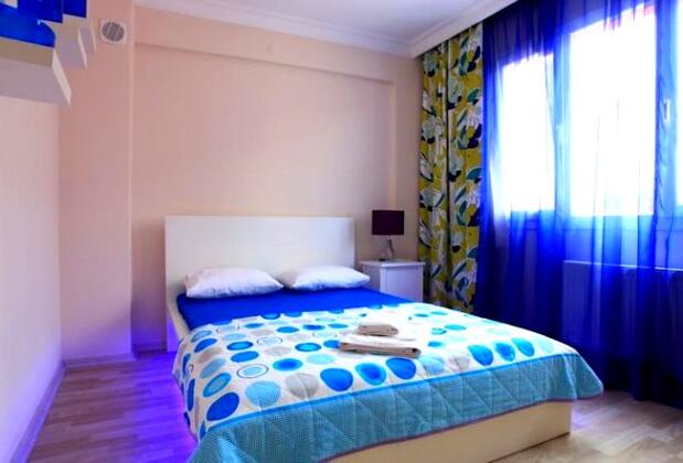 Zena House Konak Varyant - Görsel 24