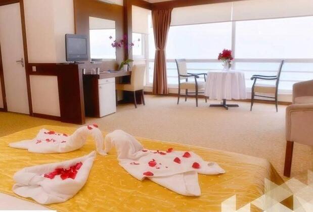 Belde Hotel and Convention Center - Görsel 15