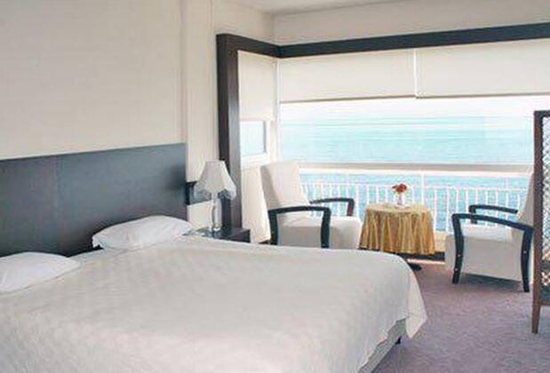 Belde Hotel and Convention Center - Görsel 19