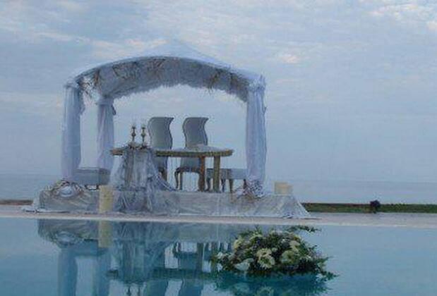 Belde Hotel and Convention Center - Görsel 10