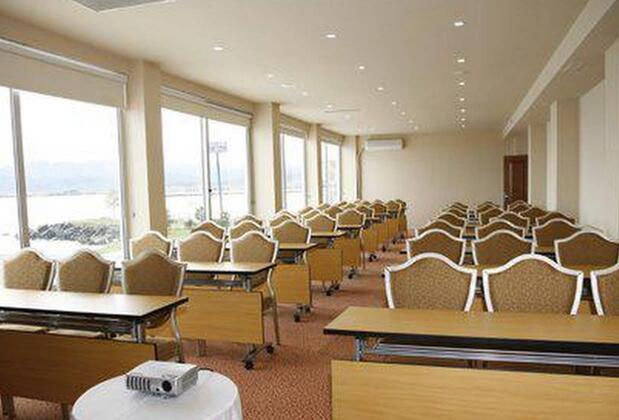 Belde Hotel and Convention Center - Görsel 11