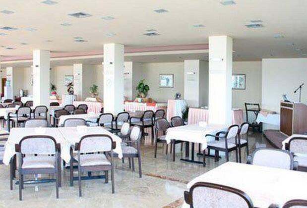 Belde Hotel and Convention Center - Görsel 12