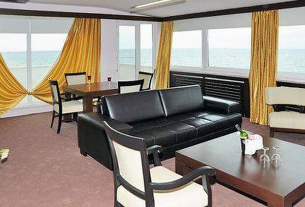 Belde Hotel and Convention Center - Görsel 13