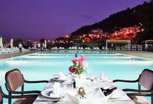 Belde Hotel and Convention Center - Görsel 3