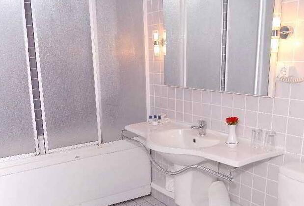 Belde Hotel and Convention Center - Görsel 21