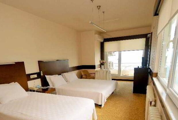 Belde Hotel and Convention Center - Görsel 20