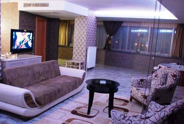 Golden Palas Hotel - Görsel 14