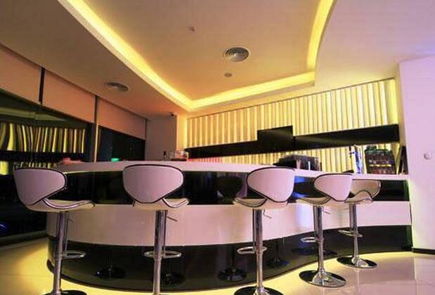 Golden Palas Hotel - Görsel 13