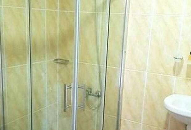 Gardenya Hotel - Görsel 14