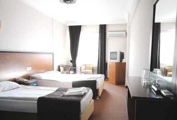 Kayra Hotel - Görsel 7