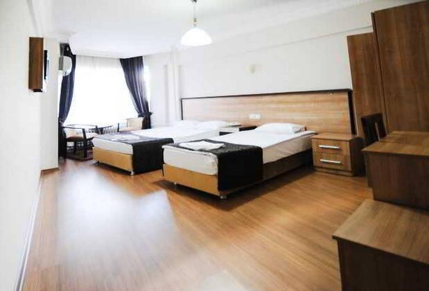 Kayra Hotel - Görsel 8