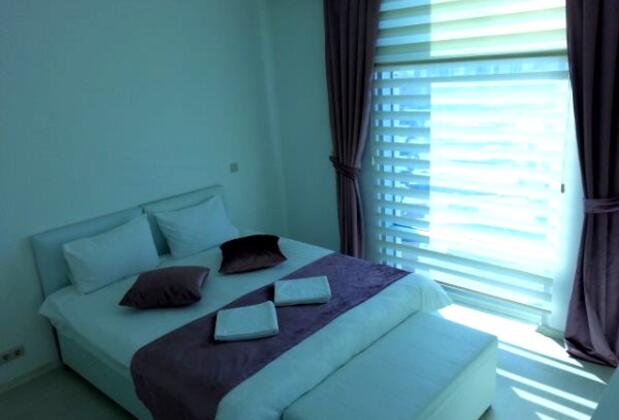 D D Suites Flora - Görsel 5