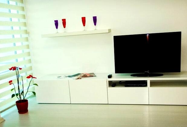 D D Suites Flora - Görsel 6