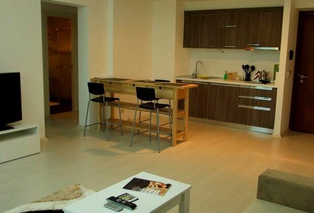 D D Suites Flora - Görsel 7