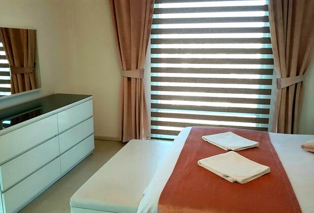 D D Suites Flora - Görsel 10