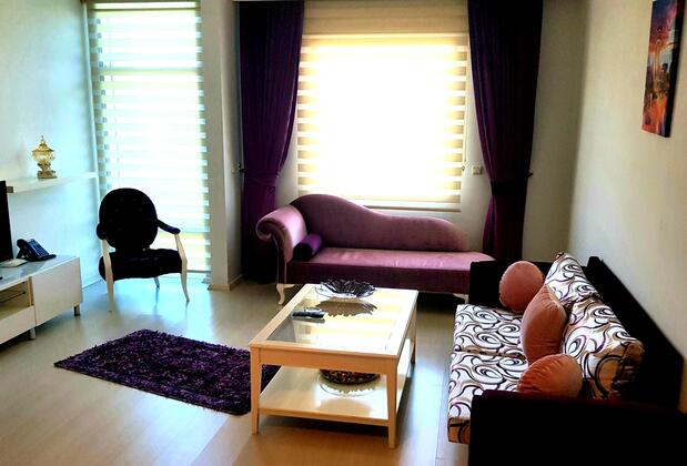 D D Suites Flora - Görsel 11