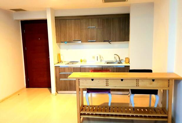 D D Suites Flora - Görsel 4