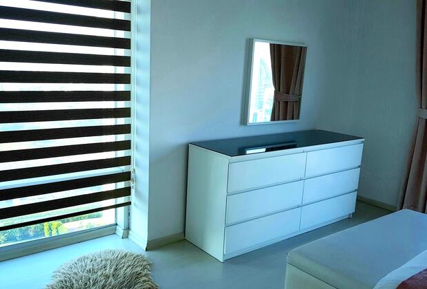 D D Suites Flora - Görsel 12