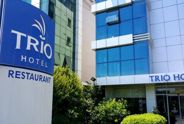 Trio Hotel - Görsel 3