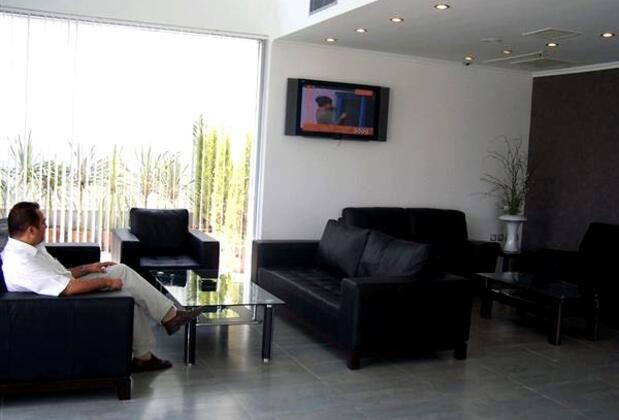 Trio Hotel - Görsel 4