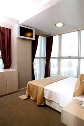 Trio Hotel - Görsel 13