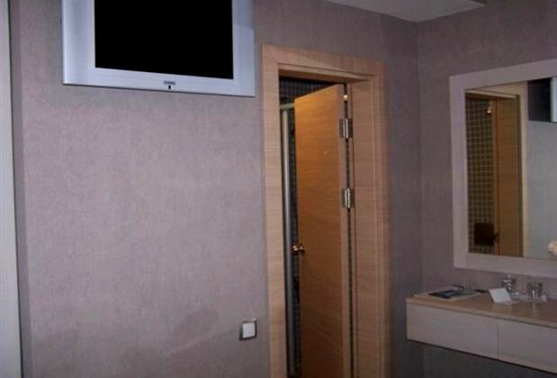 Trio Hotel - Görsel 5