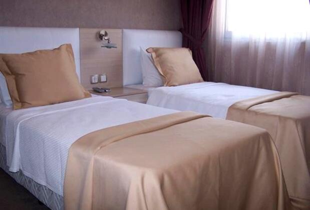 Trio Hotel - Görsel 9