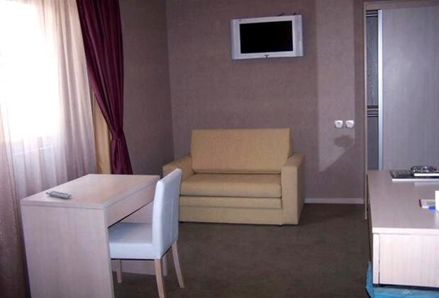 Trio Hotel - Görsel 10