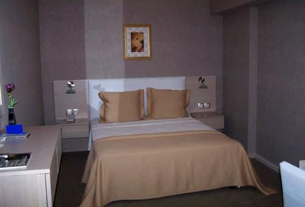 Trio Hotel - Görsel 14