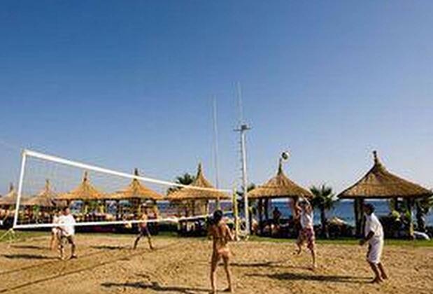 Latanya Park Resort Hotel - Görsel 11