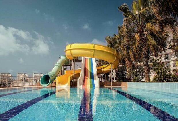 Asrın Beach Otel - Görsel 4