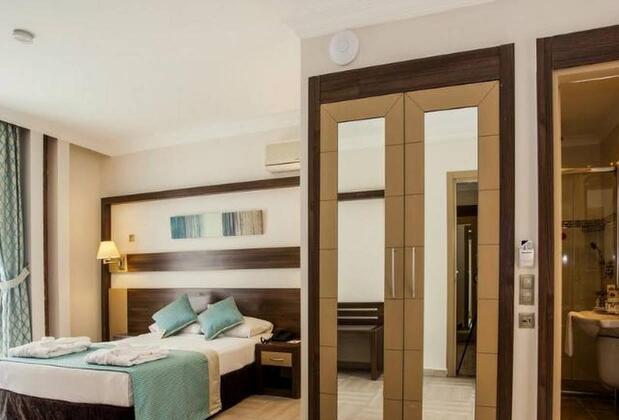 Asrın Beach Otel - Görsel 17
