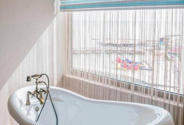 Asrın Beach Otel - Görsel 25