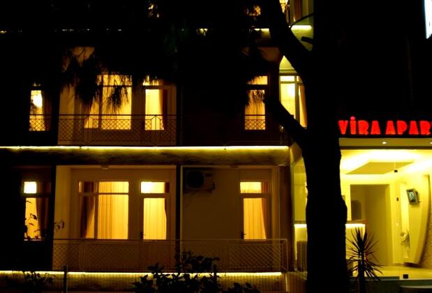 Vira Apart Otel - Görsel 4