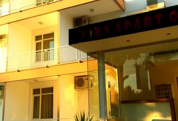 Vira Apart Otel - Görsel 5