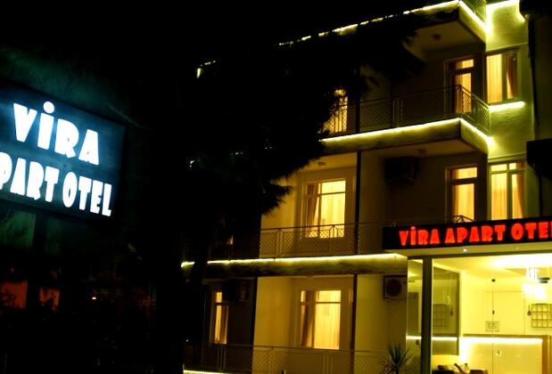 Vira Apart Otel - Görsel 7